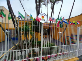 Tropical Mooca